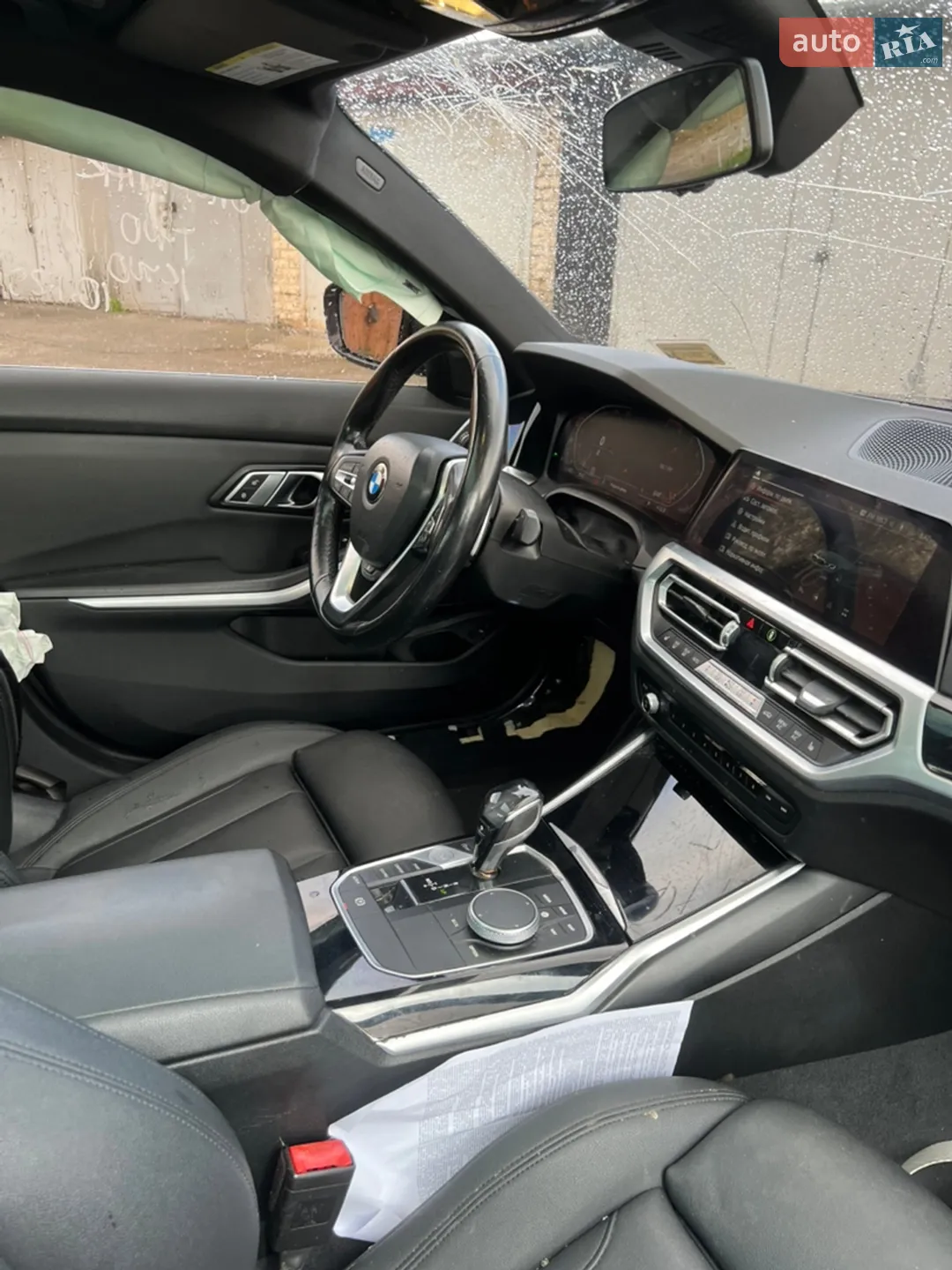 2019 BMW 3er - мініатюра 13