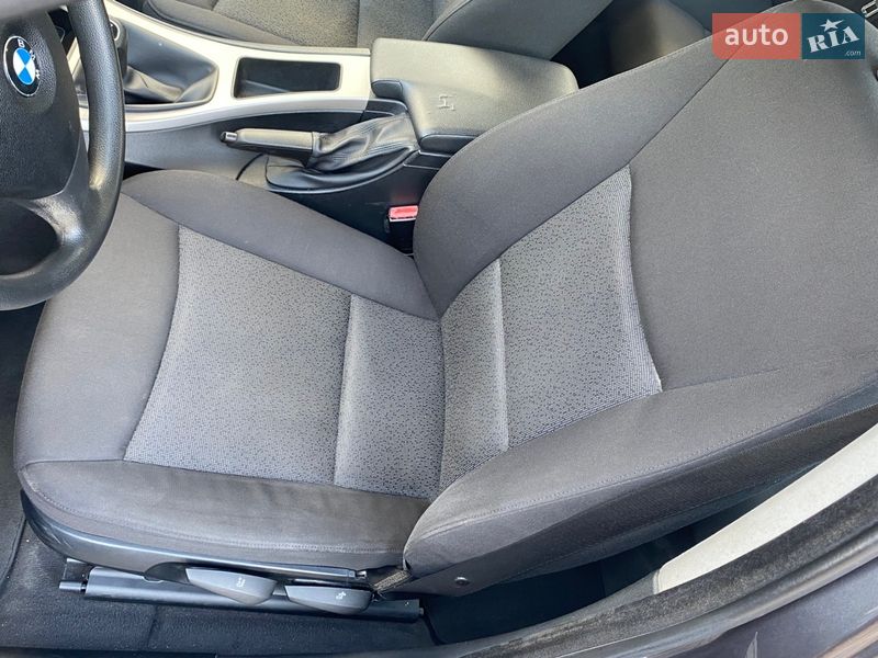 Седан BMW 3 Series 2005 в Ивано-Франковске фото 16 Седан BMW 3 Series 2005 в Ивано-Франковске