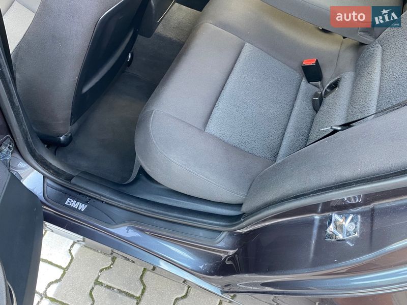 Седан BMW 3 Series 2005 в Ивано-Франковске фото 20 Седан BMW 3 Series 2005 в Ивано-Франковске