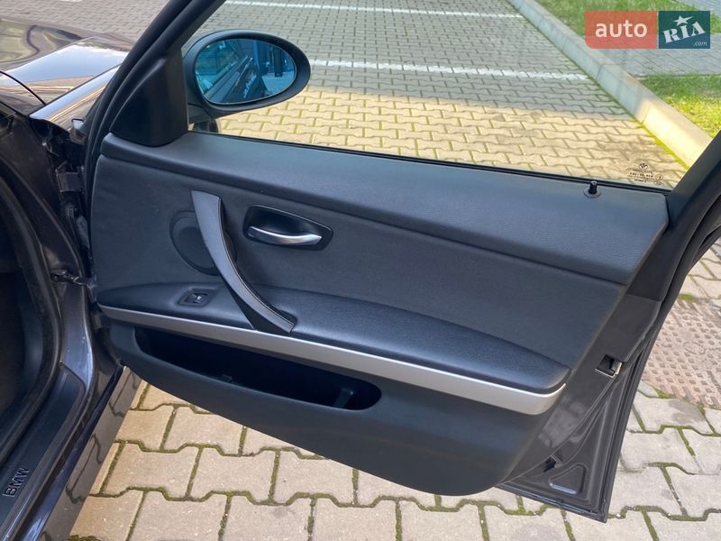 Седан BMW 3 Series 2005 в Ивано-Франковске фото 29 Седан BMW 3 Series 2005 в Ивано-Франковске