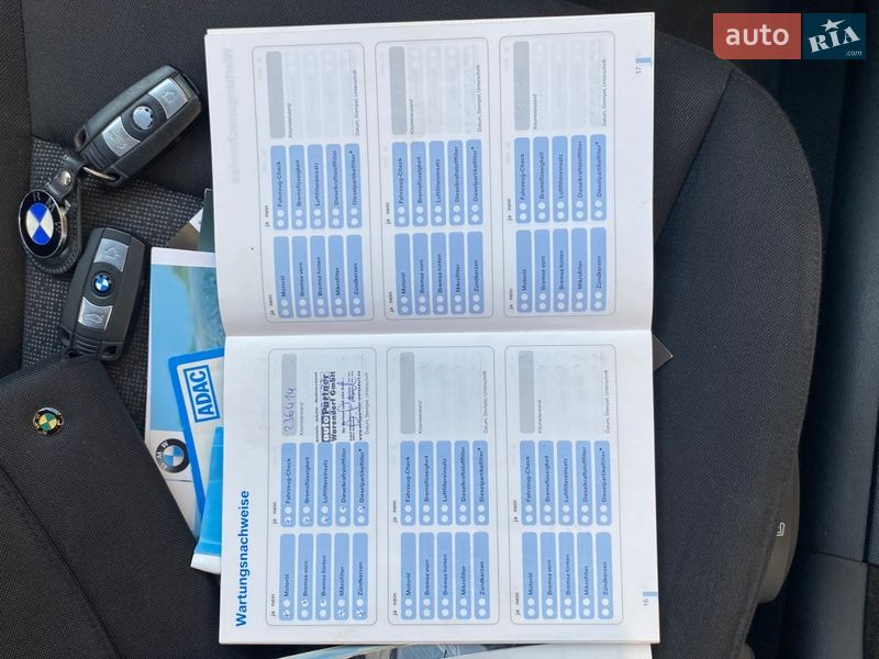 Седан BMW 3 Series 2005 в Ивано-Франковске фото 33 Седан BMW 3 Series 2005 в Ивано-Франковске