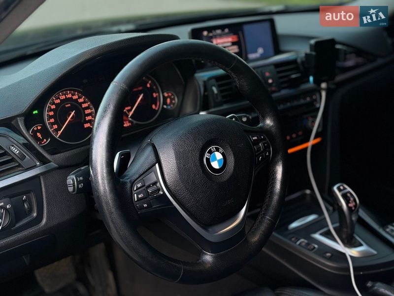 Седан BMW 3 Series 2012 в Киеве фото 8 Седан BMW 3 Series 2012 в Киеве