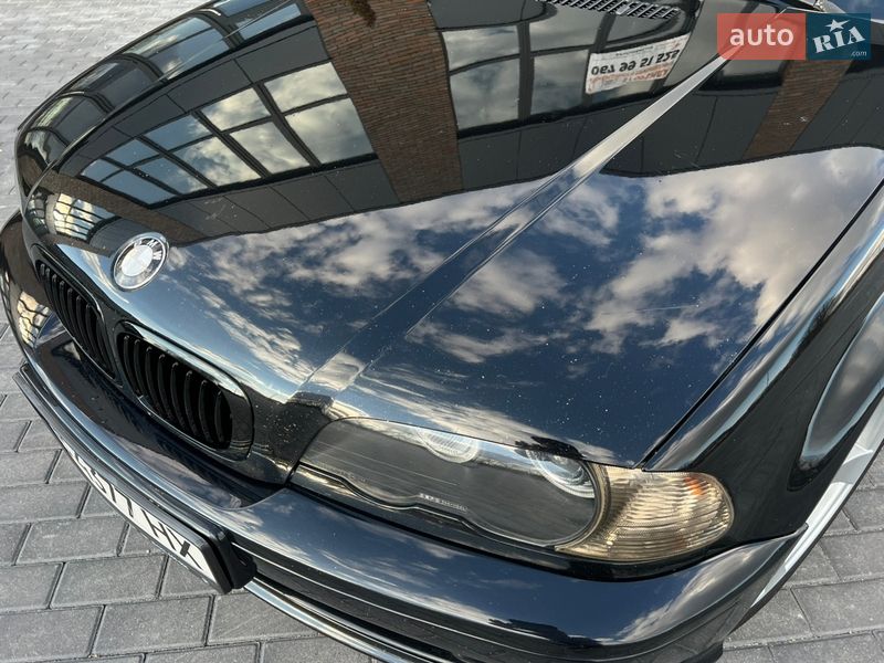 Купе BMW 3 Series 1999 в Виннице