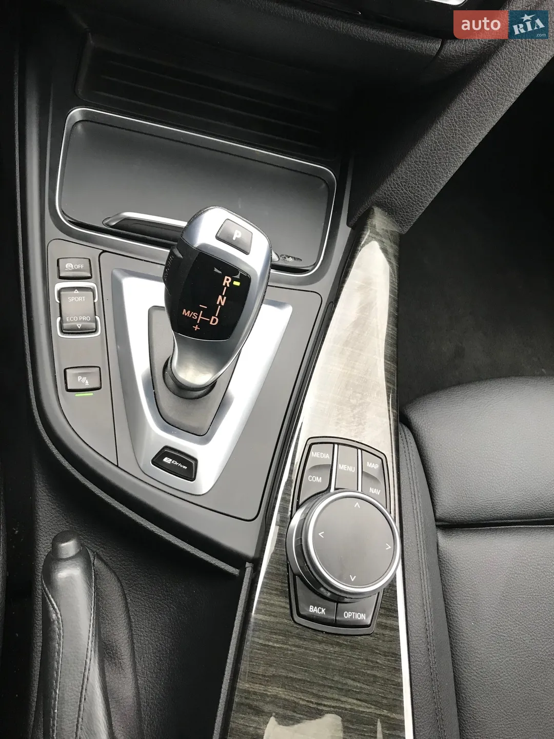 2017 BMW 3er - мініатюра 25