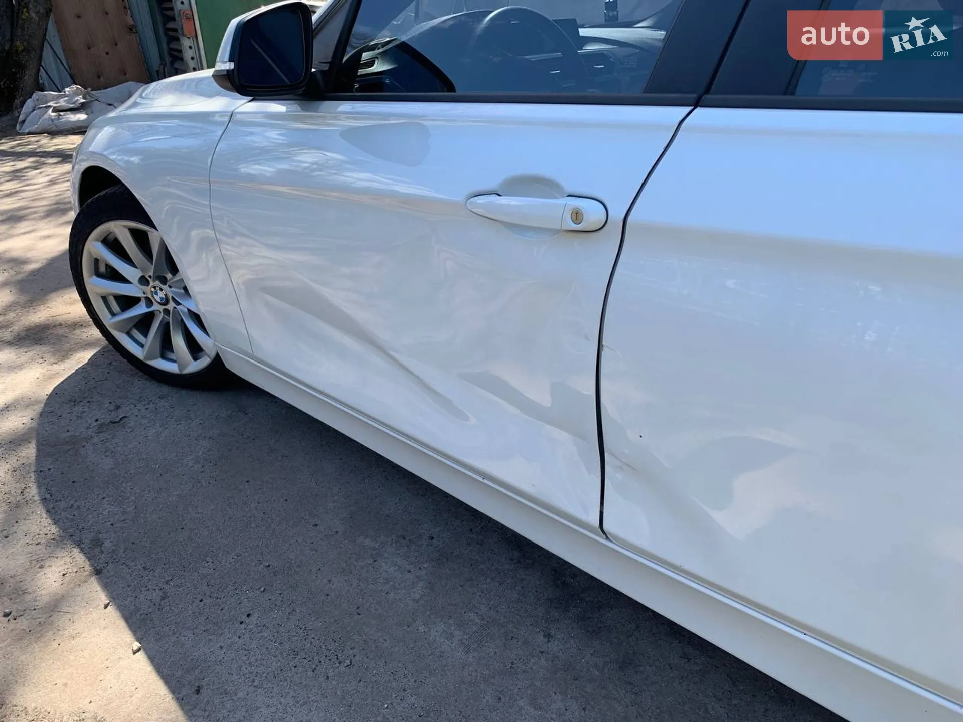 2018 BMW 3er - мініатюра 14