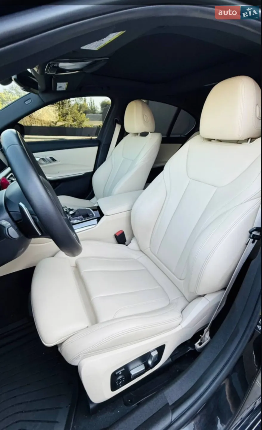 2019 BMW 3er - мініатюра 5