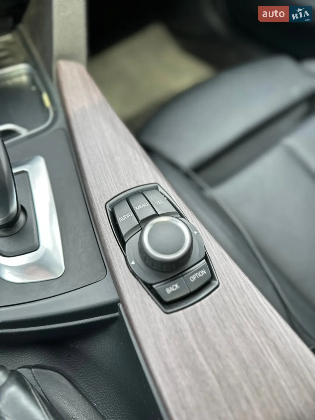 2015 BMW 3er - мініатюра 16