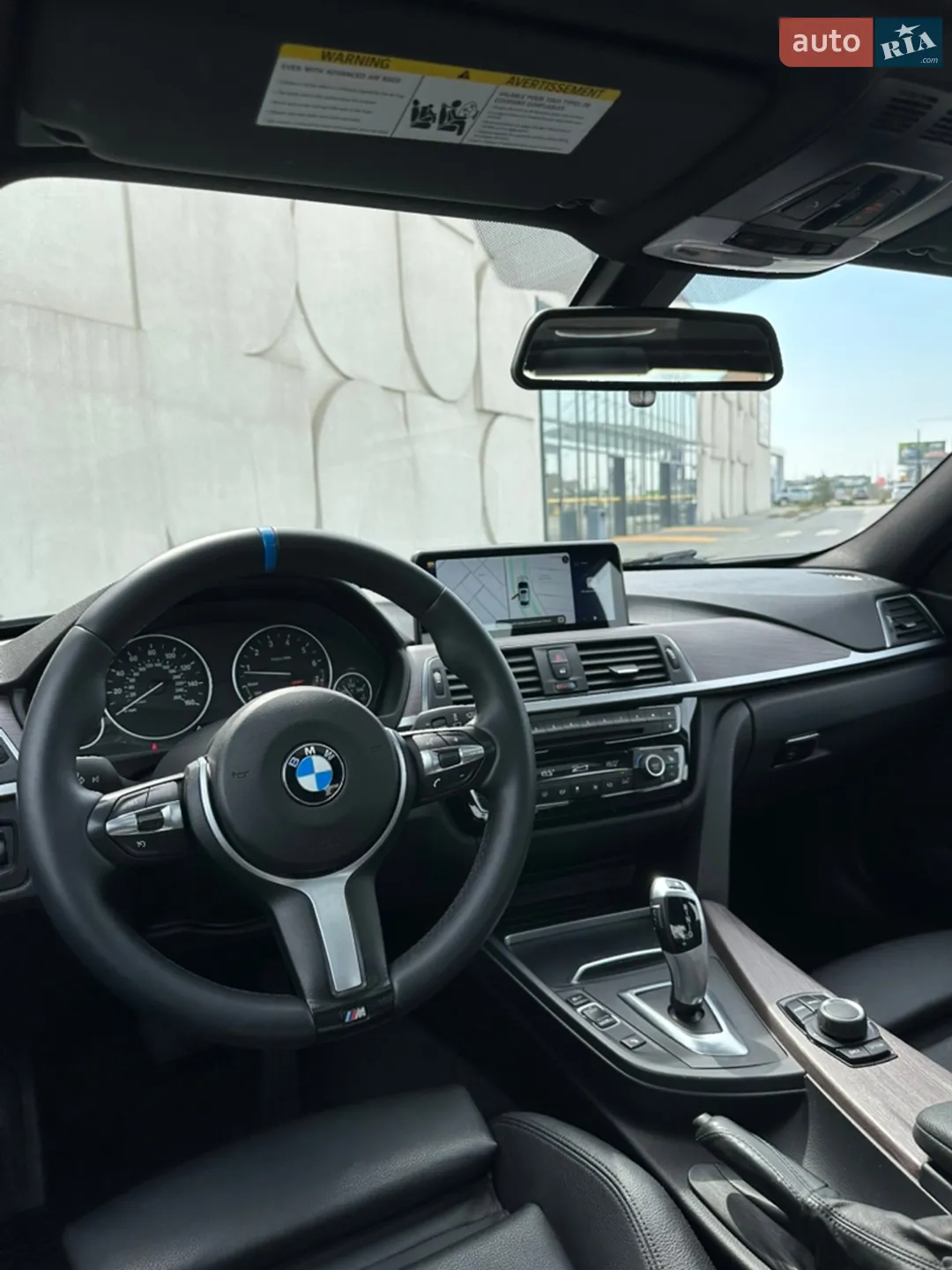 2015 BMW 3er - мініатюра 27