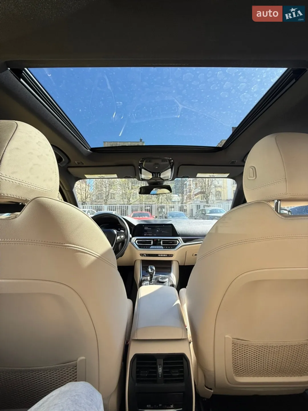 2019 BMW 3er - мініатюра 5