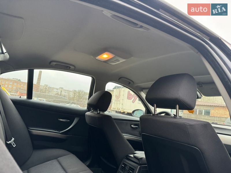 Седан BMW 3 Series 2006 в Волочиске фото 20 Седан BMW 3 Series 2006 в Волочиске