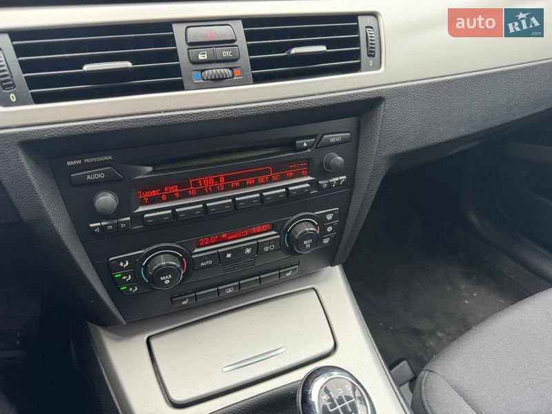 Седан BMW 3 Series 2006 в Волочиске фото 24 Седан BMW 3 Series 2006 в Волочиске