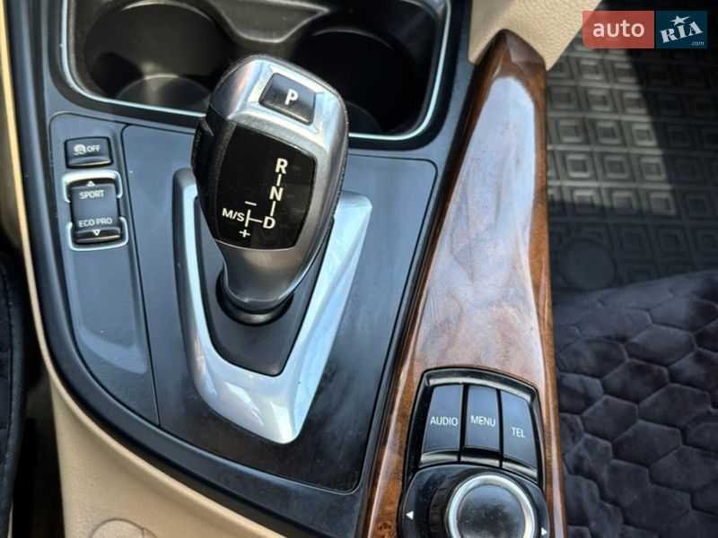 Седан BMW 3 Series 2013 в Хмельницком фото 31 Седан BMW 3 Series 2013 в Хмельницком