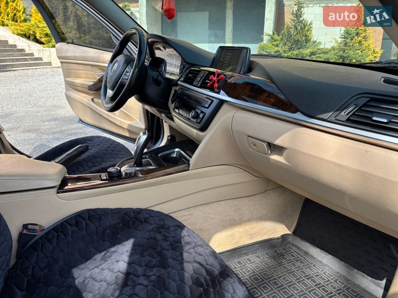Седан BMW 3 Series 2013 в Хмельницком фото 47 Седан BMW 3 Series 2013 в Хмельницком