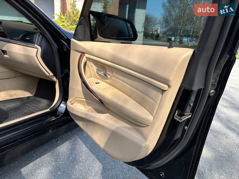 Седан BMW 3 Series 2013 в Хмельницком фото 49 Седан BMW 3 Series 2013 в Хмельницком
