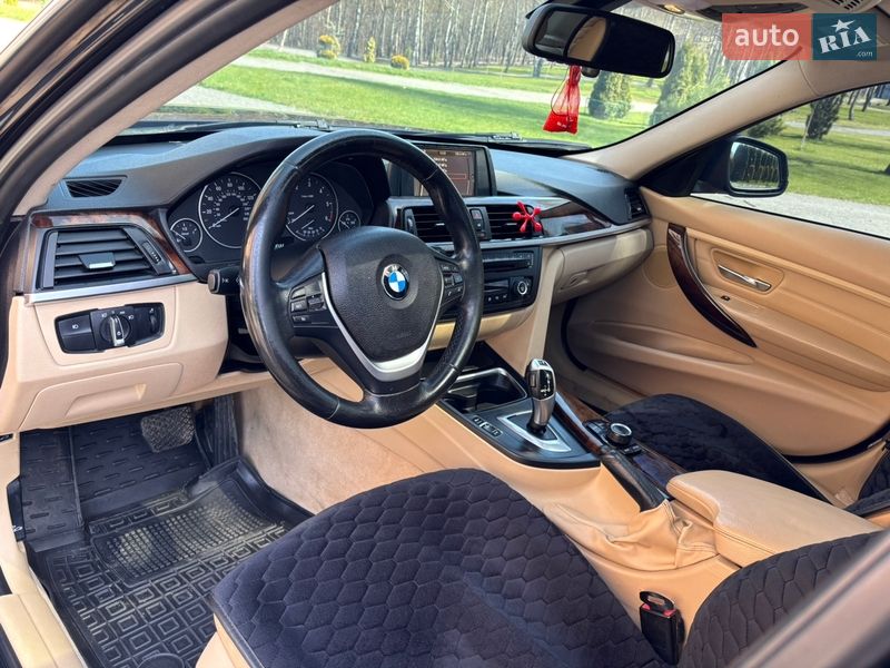 Седан BMW 3 Series 2013 в Хмельницком фото 54 Седан BMW 3 Series 2013 в Хмельницком