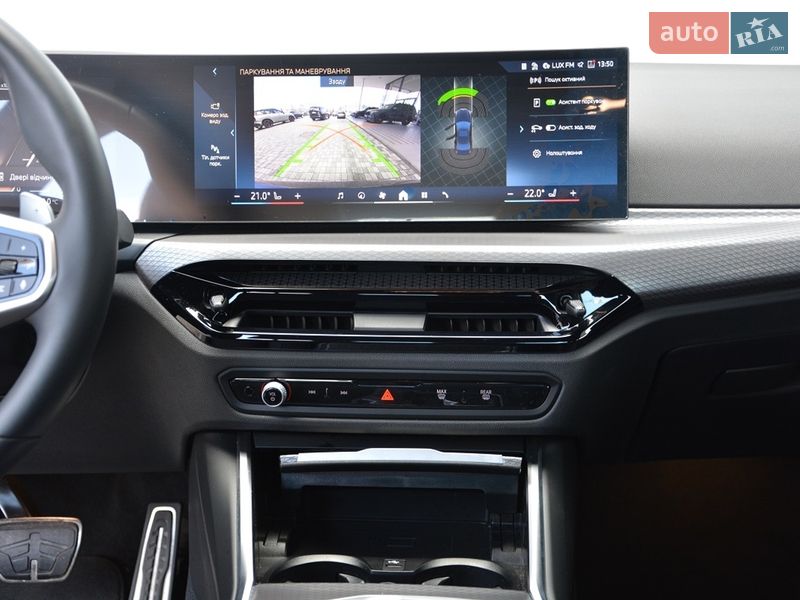 Седан BMW 3 Series 2024 в Киеве фото 7 Седан BMW 3 Series 2024 в Киеве