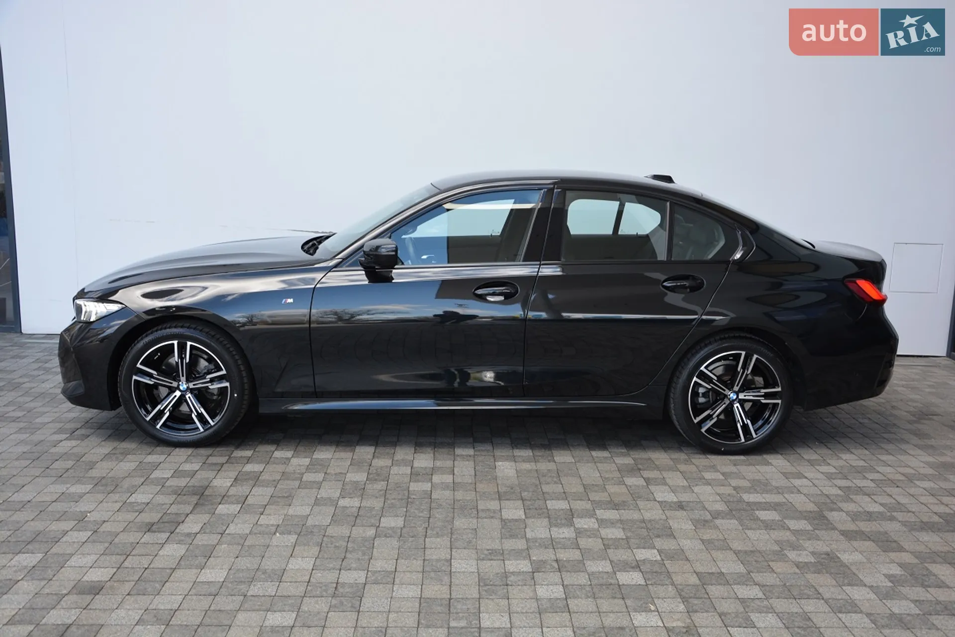 2024 BMW 3er - мініатюра 2