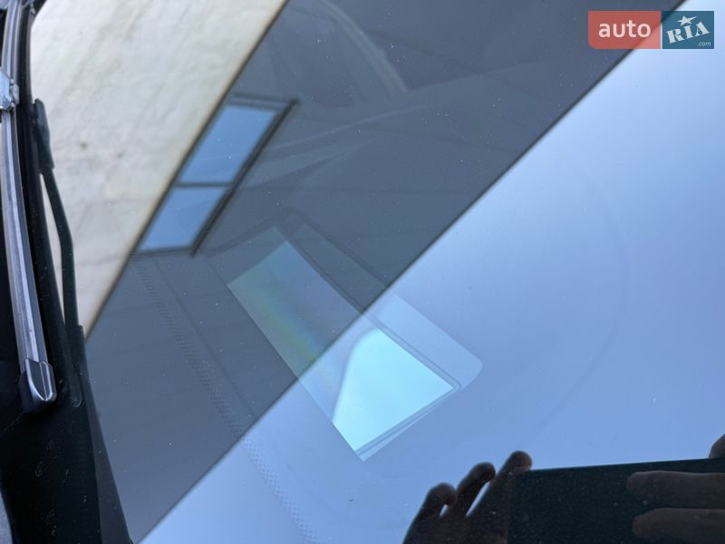 Седан BMW 3 Series 2012 в Киеве