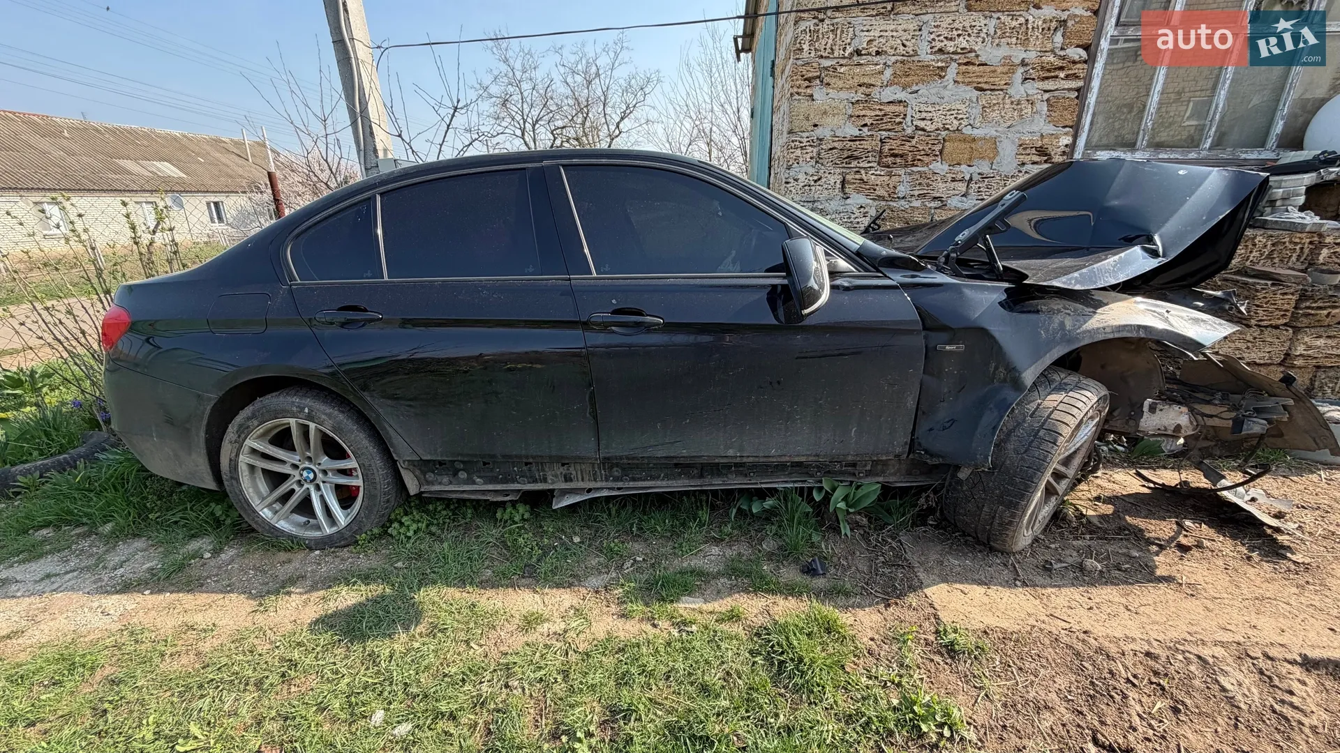 2014 BMW 3er - мініатюра 5