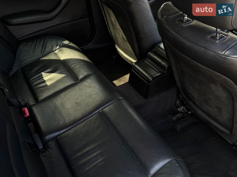 Универсал BMW 3 Series 2004 в Черновцах фото 11 Универсал BMW 3 Series 2004 в Черновцах