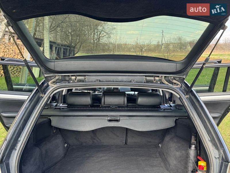 Универсал BMW 3 Series 2004 в Черновцах фото 19 Универсал BMW 3 Series 2004 в Черновцах