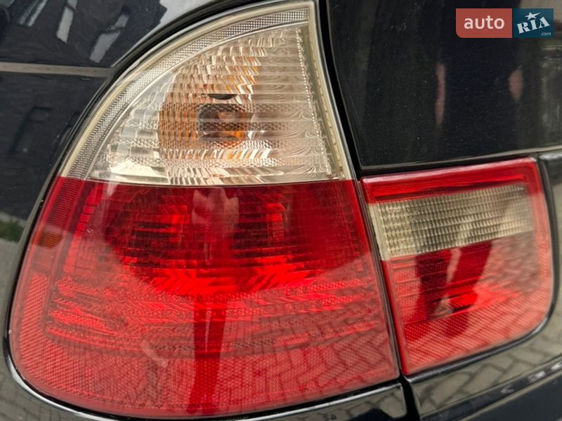 Универсал BMW 3 Series 2005 в Ровно фото 25 Универсал BMW 3 Series 2005 в Ровно