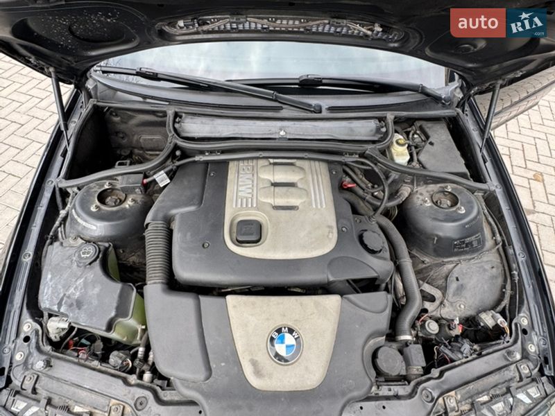 Универсал BMW 3 Series 2005 в Ровно фото 30 Универсал BMW 3 Series 2005 в Ровно