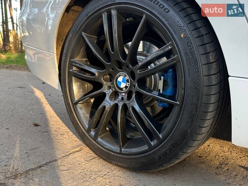 Универсал BMW 3 Series 2010 в Прилуках фото 10 Универсал BMW 3 Series 2010 в Прилуках