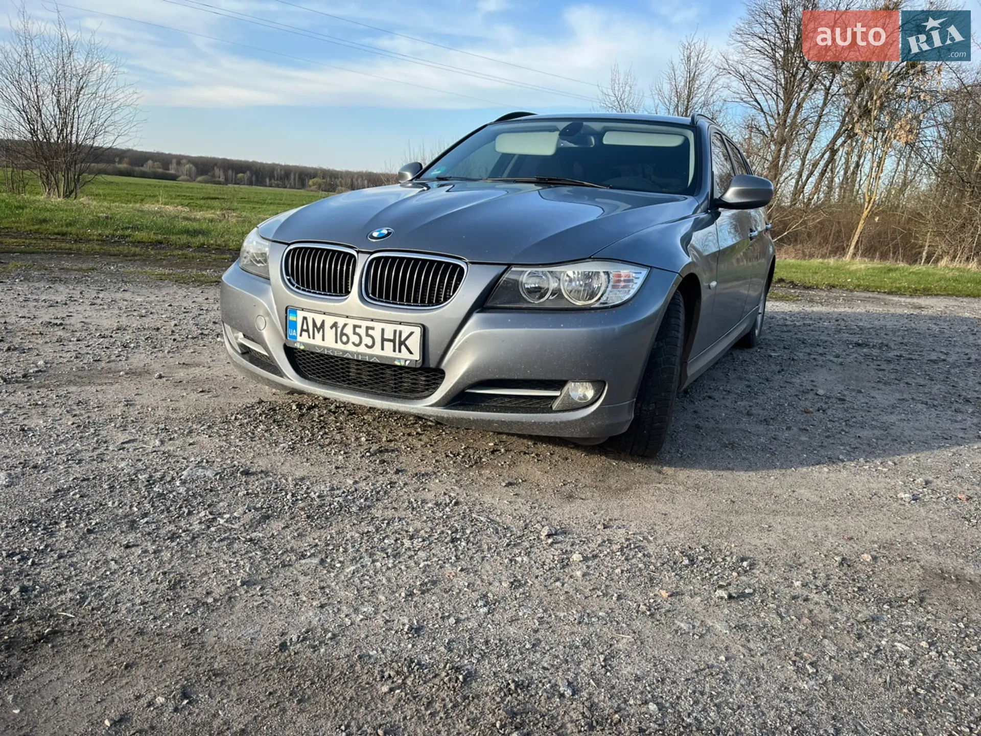 2012 BMW 3er - мініатюра 5