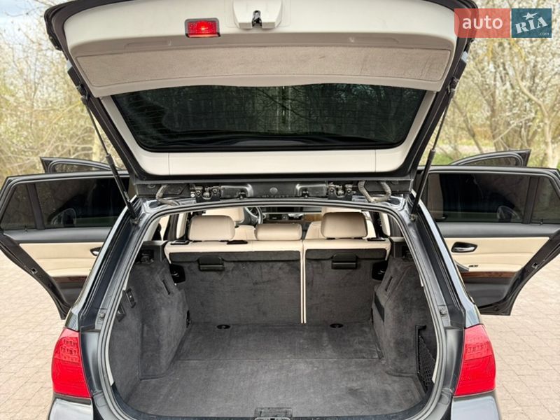 Универсал BMW 3 Series 2011 в Буске фото 14 Универсал BMW 3 Series 2011 в Буске