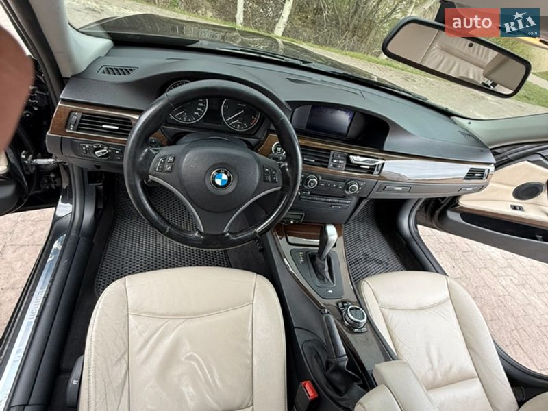 Универсал BMW 3 Series 2011 в Буске фото 17 Универсал BMW 3 Series 2011 в Буске