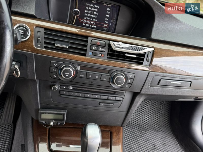 Универсал BMW 3 Series 2011 в Буске фото 18 Универсал BMW 3 Series 2011 в Буске