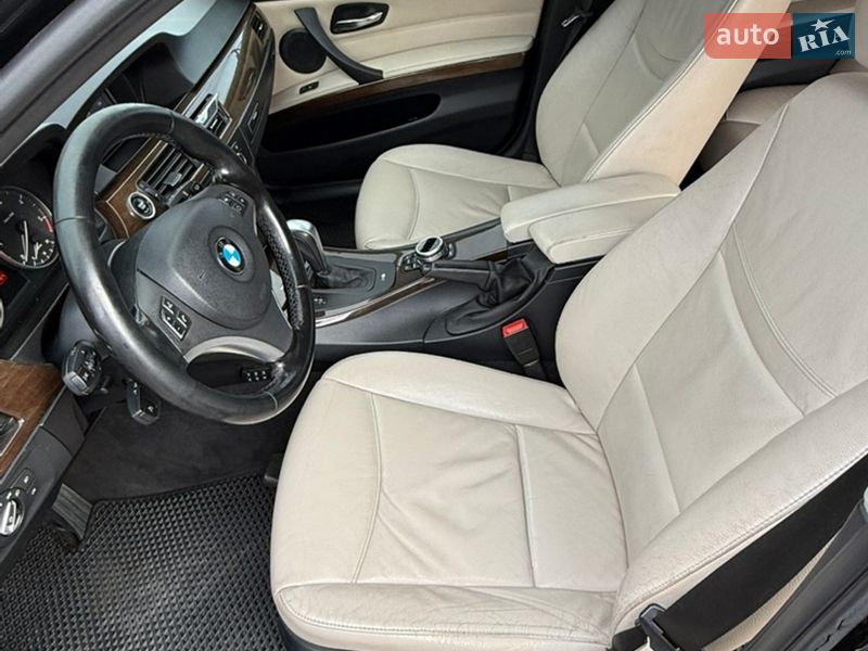 Универсал BMW 3 Series 2011 в Буске фото 22 Универсал BMW 3 Series 2011 в Буске