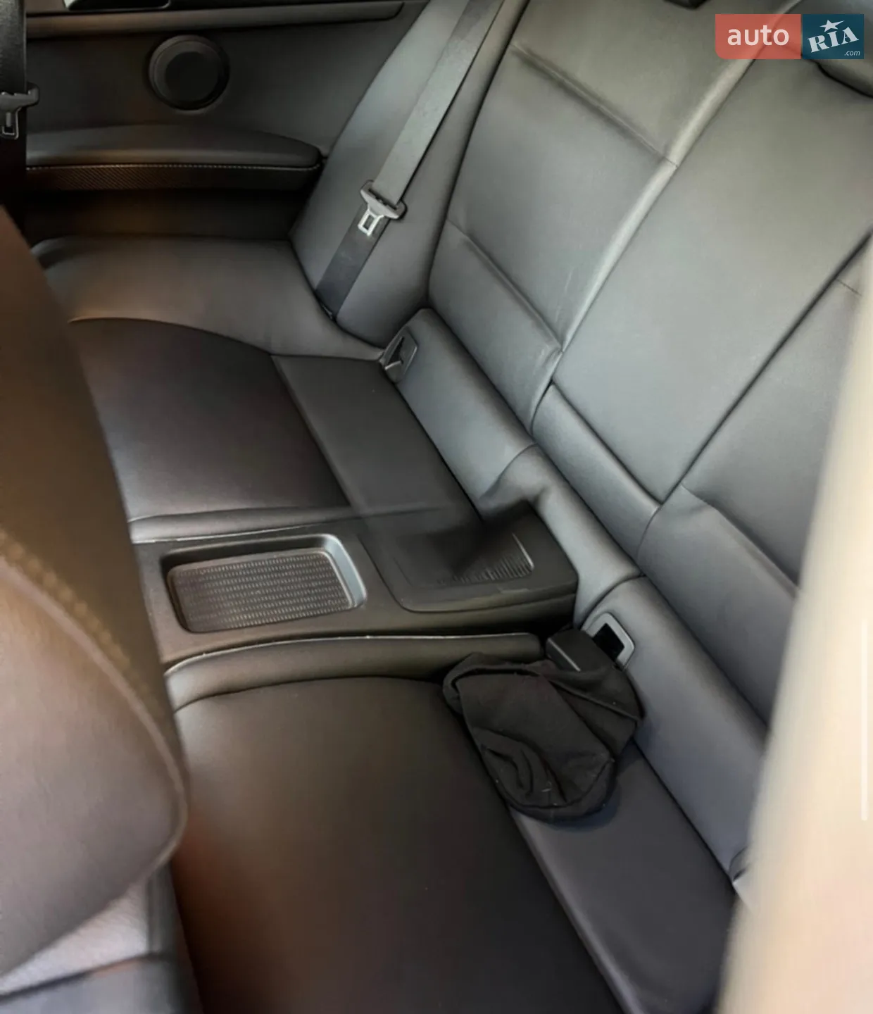 2012 BMW 3er - мініатюра 6