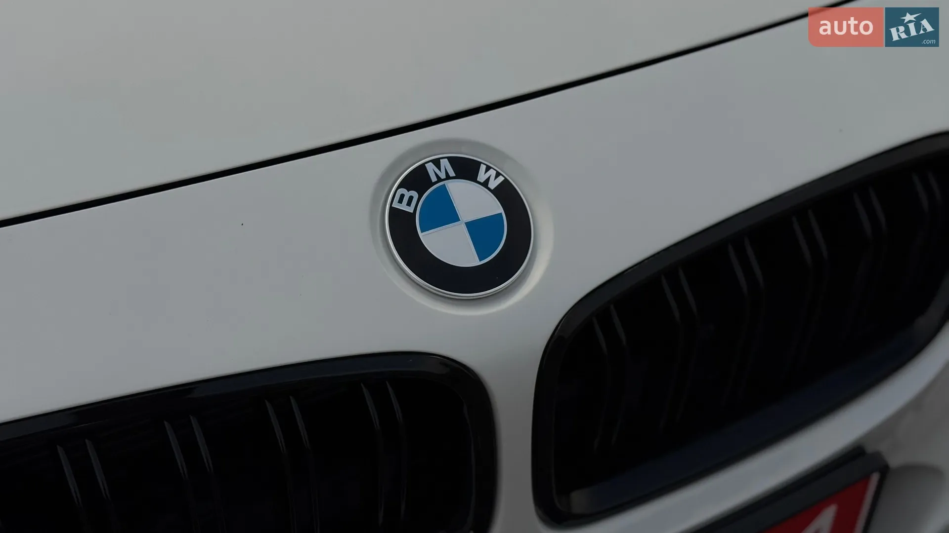2017 BMW 3er - мініатюра 17