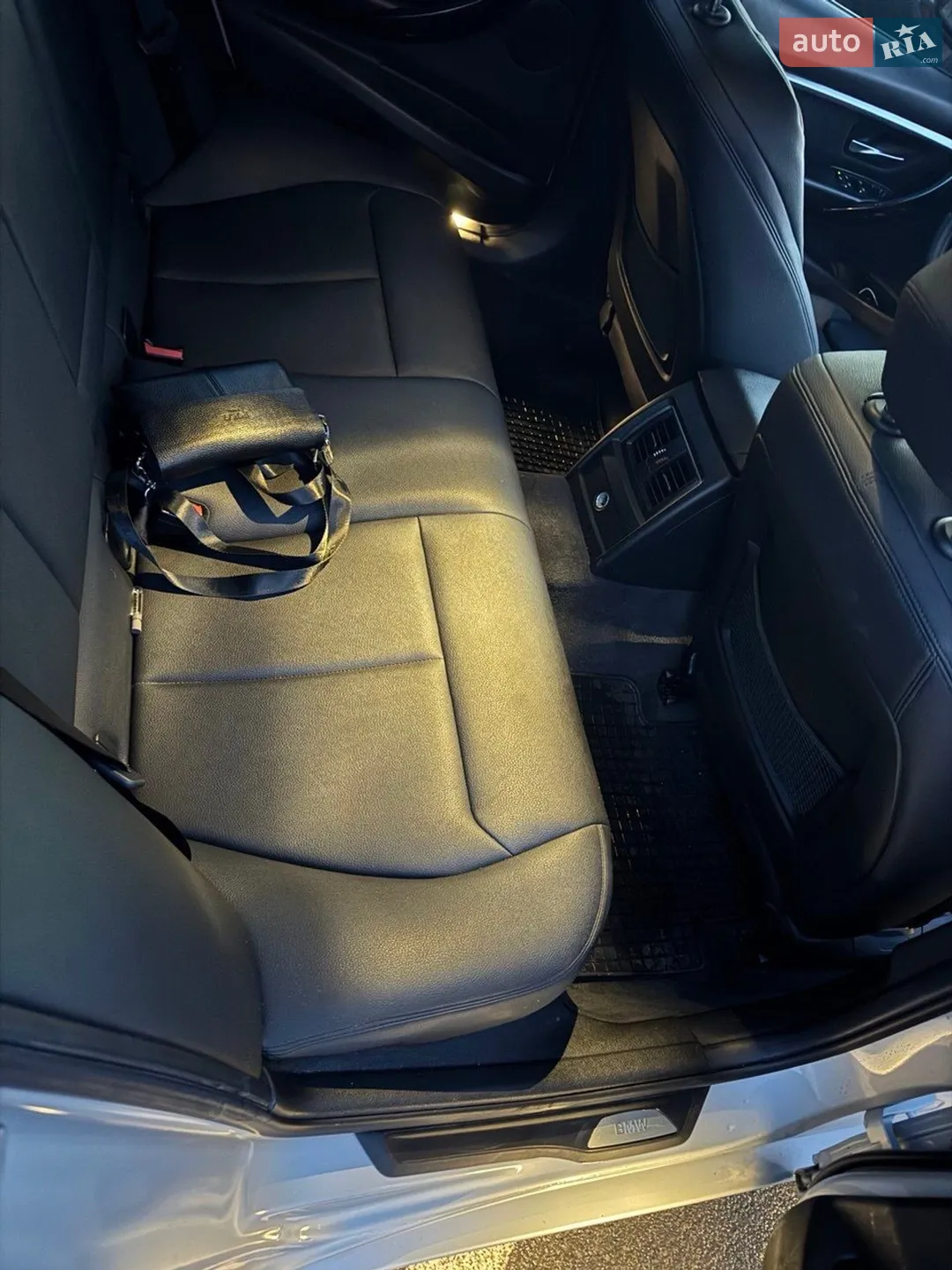 2016 BMW 3er - мініатюра 4