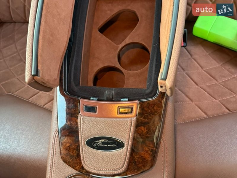 Седан BMW 3 Series 2006 в Чернигове