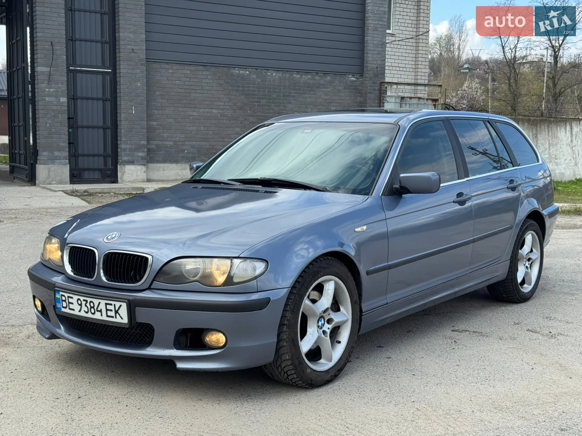 Фото авто 4