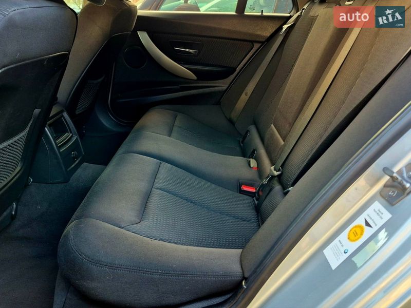 Универсал BMW 3 Series 2013 в Киеве фото 7 Универсал BMW 3 Series 2013 в Киеве