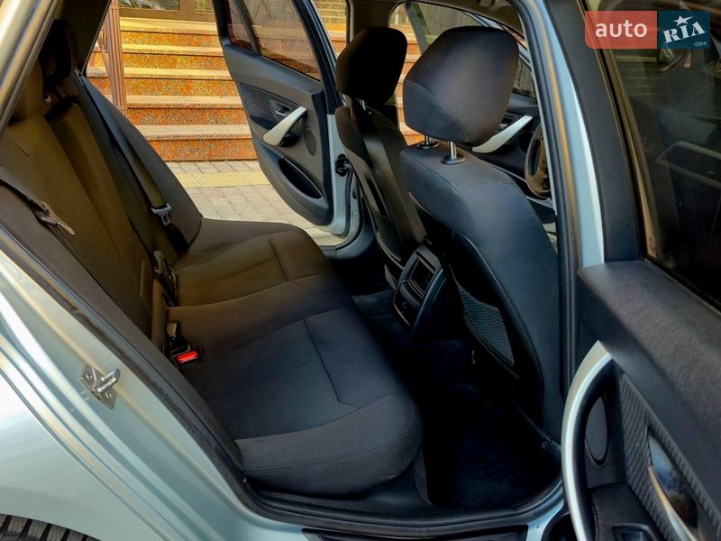 Универсал BMW 3 Series 2013 в Киеве фото 17 Универсал BMW 3 Series 2013 в Киеве