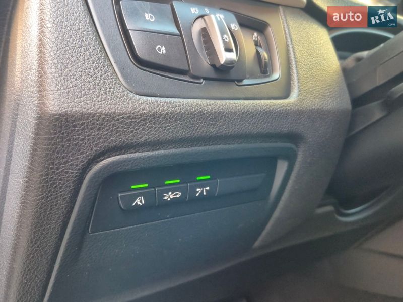 Универсал BMW 3 Series 2013 в Киеве фото 21 Универсал BMW 3 Series 2013 в Киеве