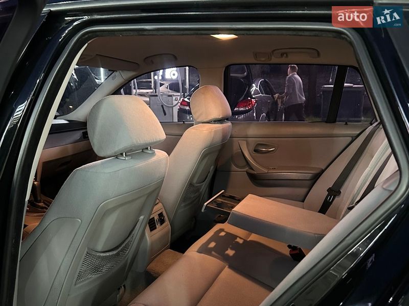 Универсал BMW 3 Series 2005 в Ровно