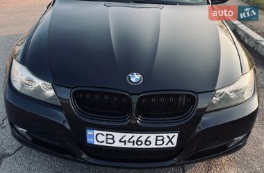 Универсал BMW 3 Series 2009 в Чернигове