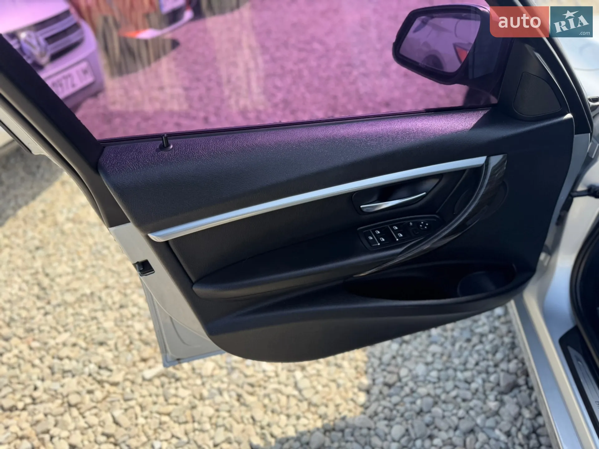 2015 BMW 3er - мініатюра 12