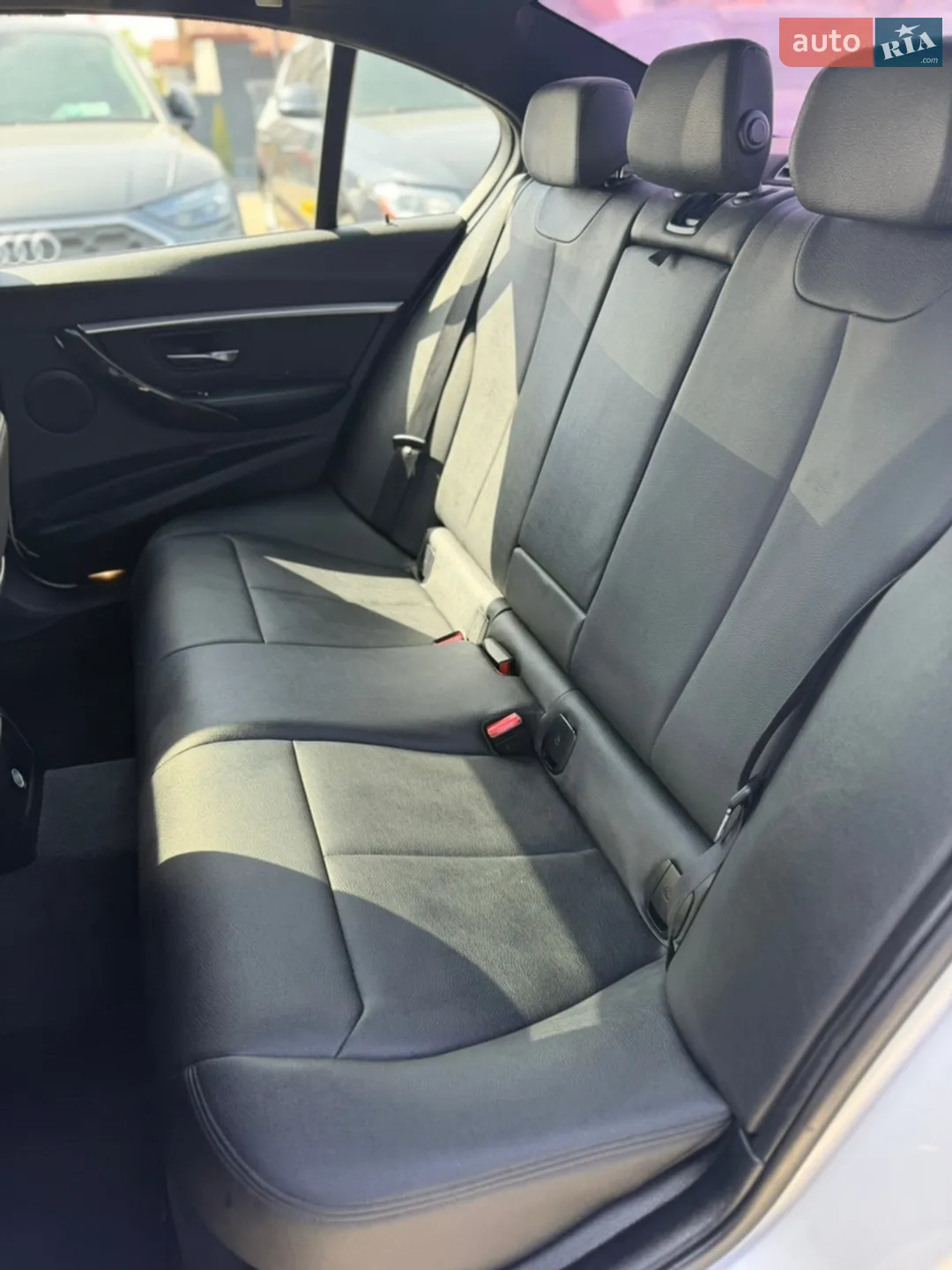 2015 BMW 3er - мініатюра 17