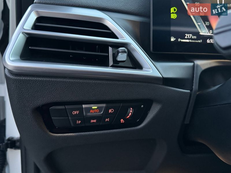 Седан BMW 3 Series 2025 в Киеве фото 38 Седан BMW 3 Series 2025 в Киеве