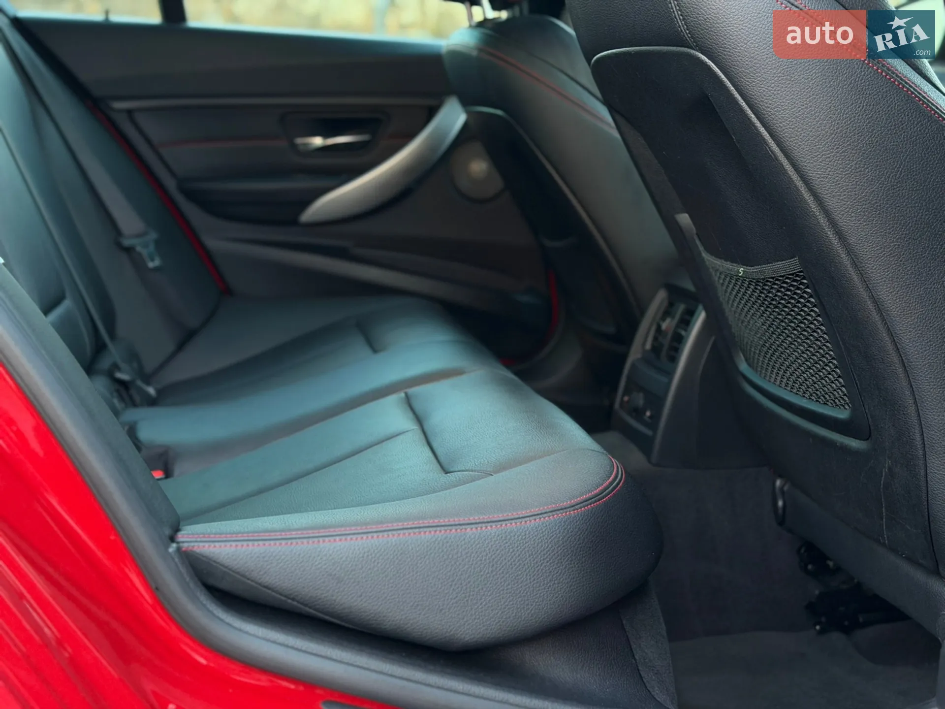 2013 BMW 3er - мініатюра 20