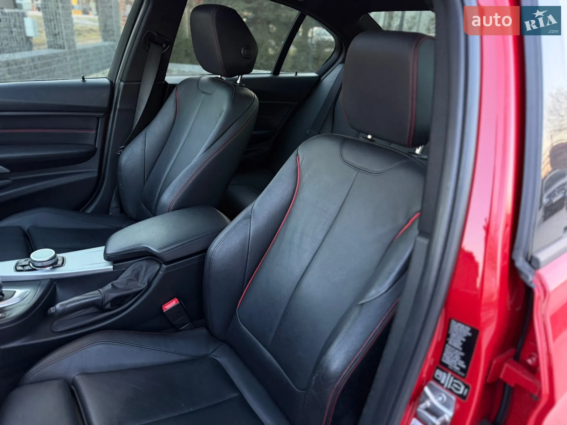 2013 BMW 3er - мініатюра 34