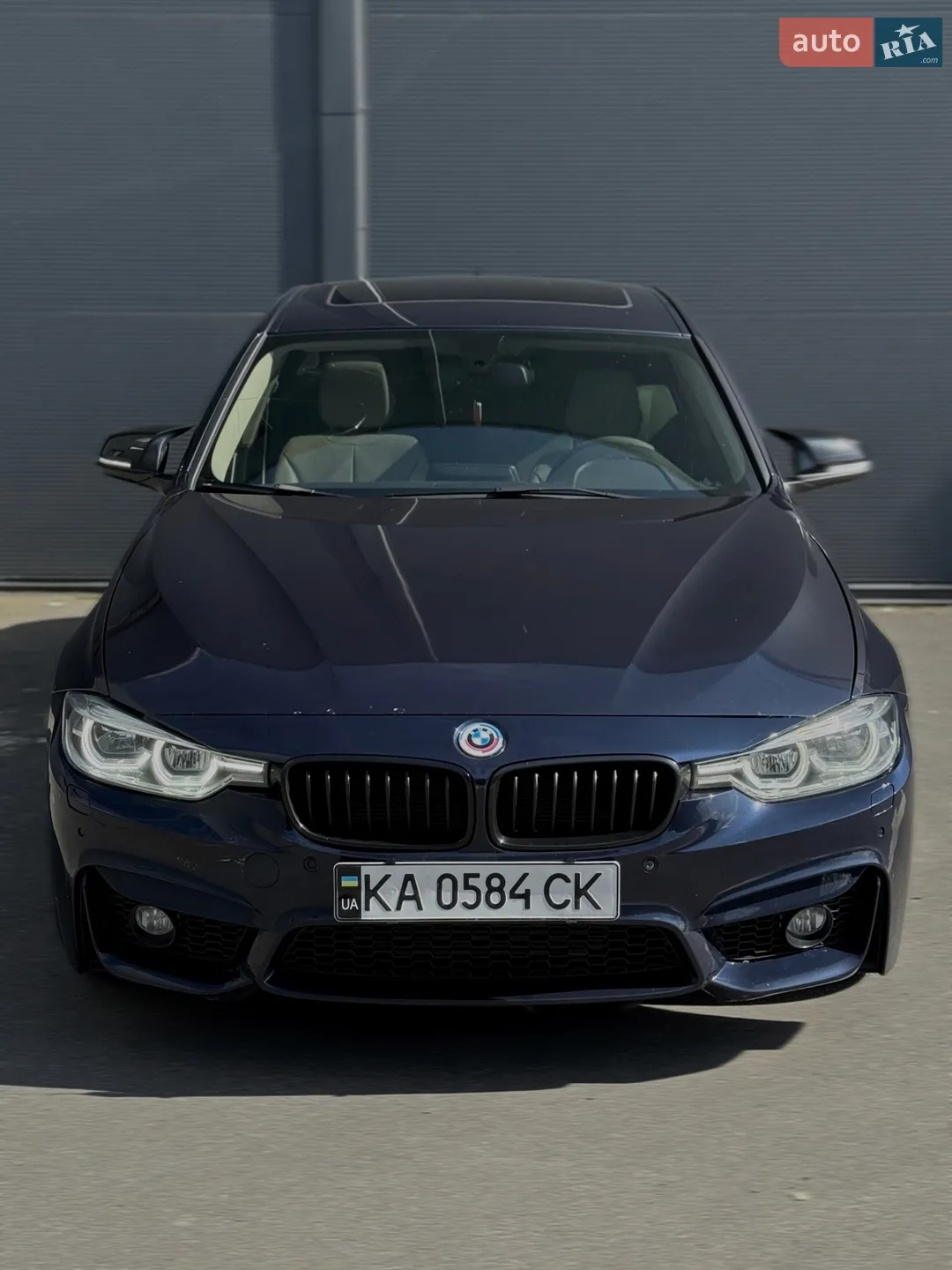 2014 BMW 3er - мініатюра 17