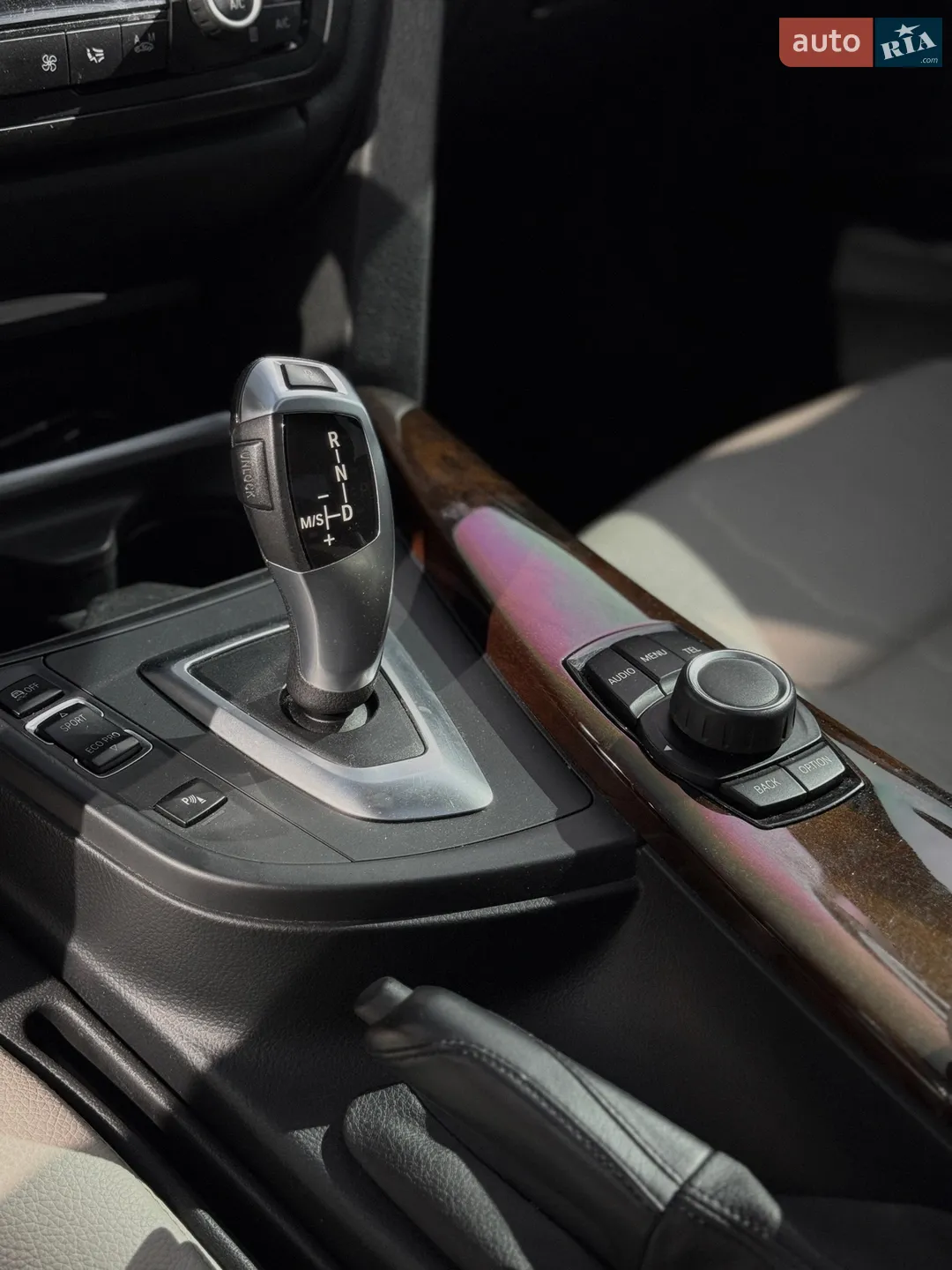 2014 BMW 3er - мініатюра 9